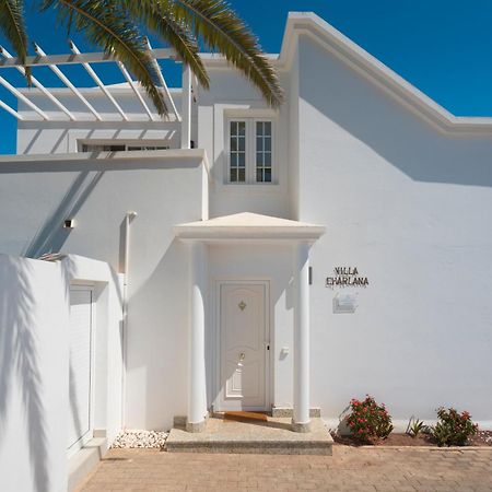 Villa Charlana By Buenavilla プエルト・デル・カルメン エクステリア 写真